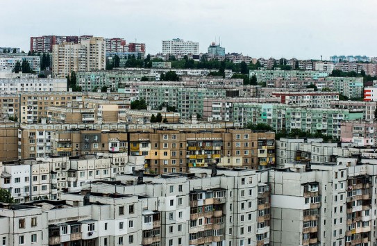 {Несмотря на последние разрушительные землетрясения, молдаване не спешат страховать жилье} Молдавские Ведомости