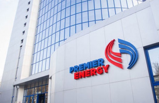 {Premier Energy занимает 60 миллионов на модернизацию и цифровизацию} Молдавские Ведомости