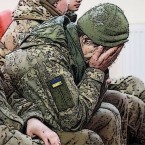 На Украине захотели легализовать однополые «партнерства» военных