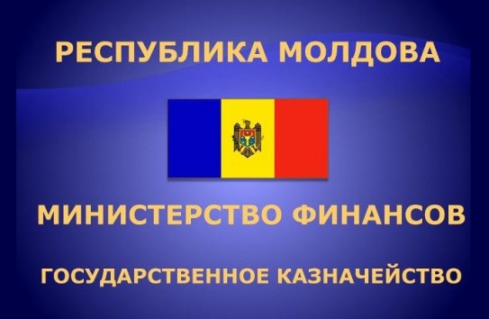 {Какое государство – такое у него и казначейство } Молдавские Ведомости