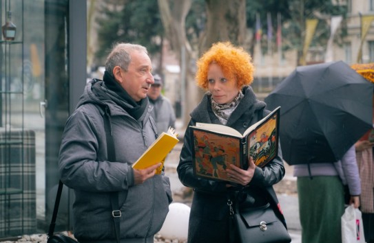 {«Правительство, или как его там»…} Молдавские Ведомости