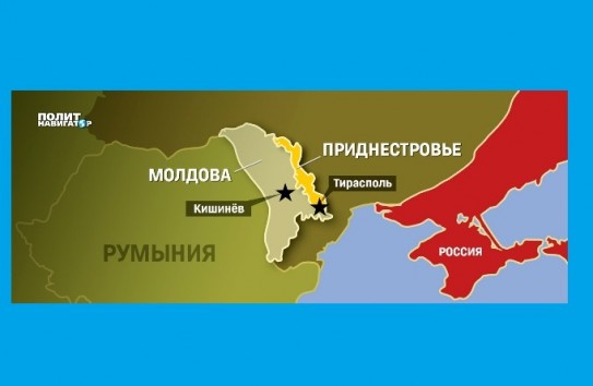 {Зернестровье: обострение вокруг Приднестровья могло быть связано с торгами вокруг продления «зерновой сделки»} Молдавские Ведомости