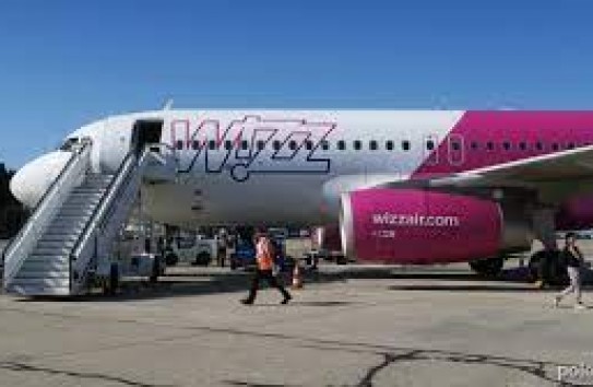 {Санду: Мы работаем с Wizz Air, чтобы возобновить полеты} Молдавские Ведомости