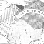 Где были румыны, когда Гете писал о «Moldauische Sprache»? 