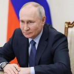 Путин утвердил концепцию внешней политики: Москва намерена предотвращать цветные революции в ближнем зарубежье