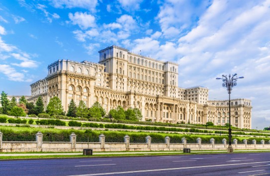 {В Румынии предлагают совместить выборы} Молдавские Ведомости