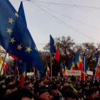 «Евромитинг» — еще один шаг к войне