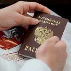 Молдаване больше не смогут получать гражданство РФ по упрощенной процедуре