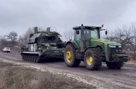 {В украинском зерне нуждаются – только не в Восточной Европе} Молдавские Ведомости