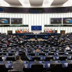 Пенсионному фонду Европарламента грозит банкротство