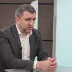 Карп: Будет зарегистрирован новый законопроект о запрете Георгиевской ленты