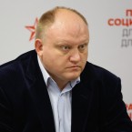 Боля подтвердил встречу с Шором в Израиле и заявил, что не собирается сдавать мандат 