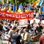 Глупая политика PAS привела к сплочению противоборствующих сил Гагаузии