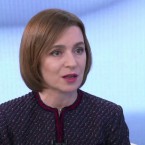 Санду рассказала, почему власти Молдовы сделали акцент на евроинтеграции