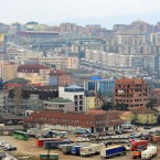 В Косово пострадали двое молдавских военнослужащих