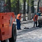 Треть занятого населения работает в государственном секторе