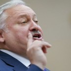 Затулин: Если не отсечь Украину от Черного моря - следующим актом будет попытка уничтожить Приднестровье