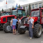 Фермеры: Боля не отказался от зарплаты, удвоенной за счет детей и пенсионеров