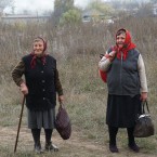 Ионицэ: Деньги жителей сел идут на содержание аппаратов примэрий, а не на развитие