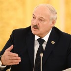 Лукашенко: Если Запад не хочет чтобы Россия дошла до Приднестровья, нужно договариваться 