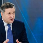 Чубашенко: Филат разминается и в президентские выборы может войти вполне окрепшим