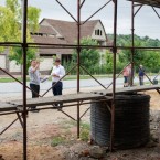 Спыну строит новое здание примэрии на родине Филата