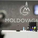 Газпром сменил руководителя своей дочерней компании в Молдове