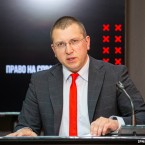 Григорчук: "Связи мафии Плахотнюка с контрабандистами все более очевидны"