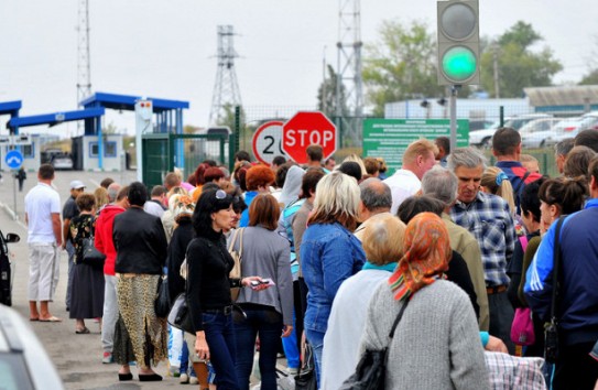 {В 2022 году Румынию навсегда покинуло 50 тысяч человек} Молдавские Ведомости