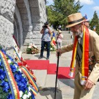 Победа при Мэрэшешть стала возможной после восстановления румынской армии российскими союзниками 