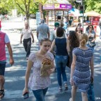 В Молдове создадут группу экспертов по вопросам национальных и этноязыковых меньшинств