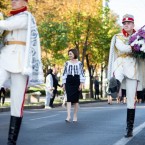 Санду в Бледе: Отток населения - одна из основных проблем Молдовы