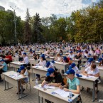 Санду: В СССР тех, кто говорит на родном языке, могли унизить, уволить, завести уголовное дело 