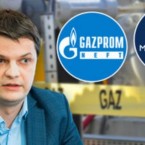 Молдова продолжает использовать сверхдорогой газ, купленный Спыну