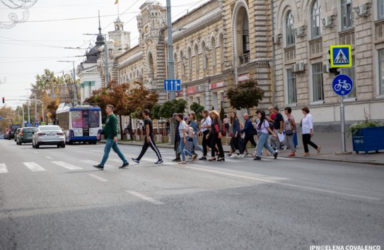 {Увеличен срок повторной регистрации безработных с 3 до 6 месяцев} Молдавские Ведомости