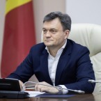 "Spor pentru Moldova": пакет поддержки бюджетников, пенсионерам - опять ничего