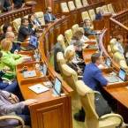 БКС внесет в парламент резолюцию о вотуме недоверия правительству