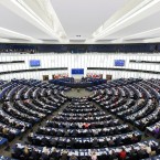 Европарламент рассмотрит резолюцию о начале переговоров о вступлении РМ в ЕС