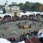 «Наше вино покоряет мир», но половину виноградников придется выкорчевать 