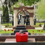Потомков бойцов, погибших в боях за освобождение Молдавии, не пускают в страну