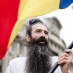 «Дакийский самурай»: отношение румын к дакам все дальше от исторической правды