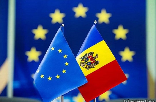 {Совет ЕС продлил санкции против "причастных к политической дестабилизации Молдовы"} Молдавские Ведомости