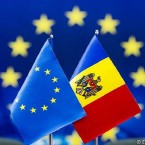Совет ЕС продлил санкции против "причастных к политической дестабилизации Молдовы"
