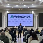 Стояногло: Я возлагал большие надежды на президентство Майи Санду