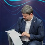 Андрей Чеколтан: "Общее количество сотрудников МВД не увеличится, но будет больше полицейских на улицах"