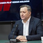 Филат: Экспорт в свободном падении – разрушительное отражение правления PAS