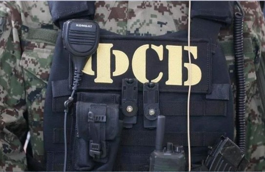 {Молдаванин участвовал в подготовке теракта спецслужб Украины в Ханты-Мансийске} Молдавские Ведомости