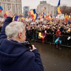 Новый тур электоральной кампании в Румынии: выбор без выбора