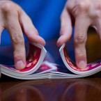 Как научиться тасовать бумаги с выгодой для себя 