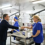 Почему у нас заплативших налоги вдвое больше, чем работников 